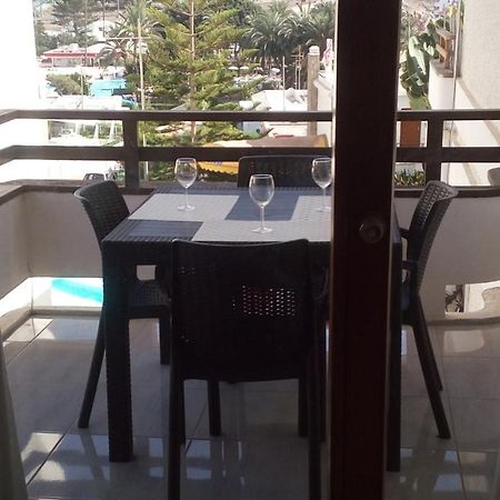 Beautiful 2 Bedroom Apartment Near Puerto Rico Beach Mogán Extérieur photo
