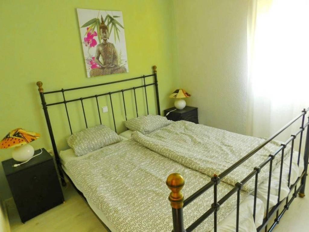 Beautiful 2 Bedroom Apartment Near Puerto Rico Beach Mogán Extérieur photo
