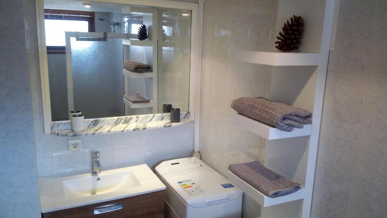 Beautiful 2 Bedroom Apartment Near Puerto Rico Beach Mogán Extérieur photo