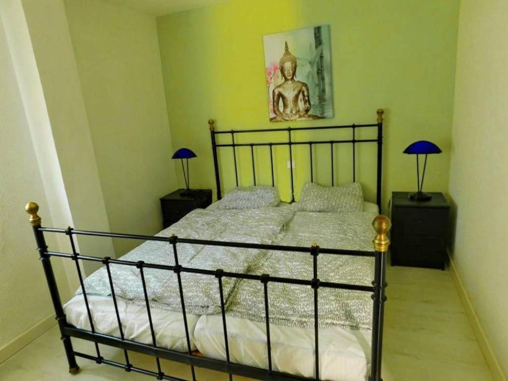 Beautiful 2 Bedroom Apartment Near Puerto Rico Beach Mogán Extérieur photo